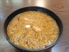 大肠蚵仔米线-台南擔仔面·卤肉饭(老虹井路店)