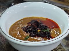 -内蒙古阿拉善冰煮羊.特色铜锅涮牛羊肉(宝安彩虹城二楼连锁品牌直营3店)