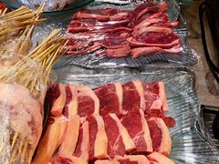 -长春净月潭喜来登酒店·盛宴标帜餐厅