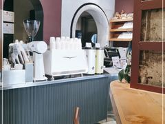 大堂-MEEBO KAFEE米咖焙坊(虹桥路店)