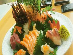 -王鼎精致料理铁板烧(世博源店)