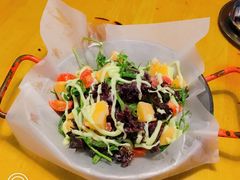 -囧吉香生蚝牛排馆(湖北路店)