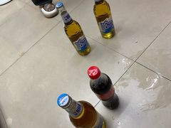 -华莱士·全鸡汉堡(五爱道店)