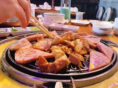 -超级神炭烤肉夜食(芥园西道店)