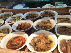 -老乡鸡(融科天地店)