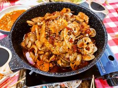 -辣小鲜·南昌大排档(船山路店)