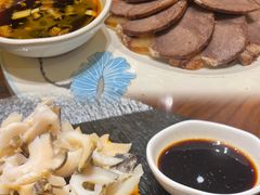 -二分八云雁阁(长治路店)