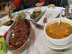 -范家大院(华为店)