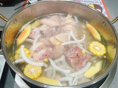 -椰小鸡·琼州糟粕醋(美兰缤纷城店)