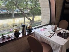 -广东胜利宾馆西关粤中餐厅