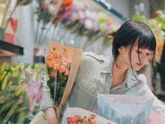 -溪岸路花鸟市场