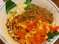 -陕西大厦中餐厅(陕西驻沪办店)