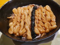 牛腩卷子-淀里船宴(卓达店)