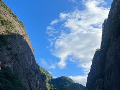 -秦岭风景区