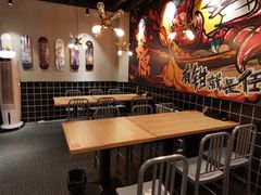 大堂-东厨虾煌(电子街店)