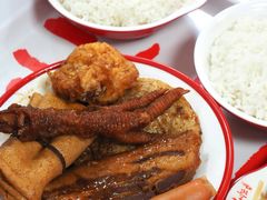 -刘小忙把子肉(北园大街总店)