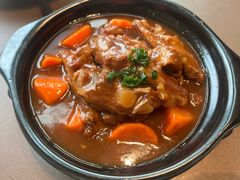 红烧猪软骨-有璟阁港式餐厅(国贸商城店)