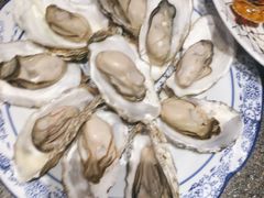 -渔民船说·北塘海鲜·天津菜·海肠捞饭(北塘古镇店)