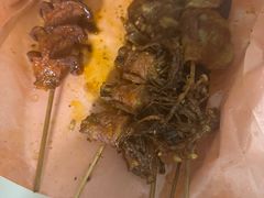 -多鱼炸串麻辣烫(闽江路店)