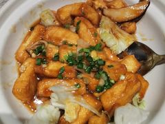 -渝乡辣婆婆·川菜 水煮鱼(中山西路店)