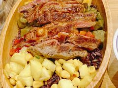 -榖屋house of flour(张江首店)