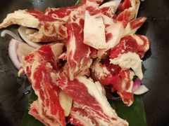 -九田家黑牛烤肉料理(石路天虹店)
