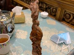 -新疆伊宁远征餐厅