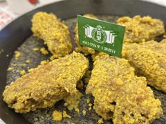 -堂瓦里·33年传统赣菜(第一街区店)