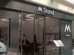 门面-M Stand(西安大悦城店)