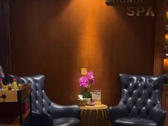 -木兰逸•泰式按摩•头疗•SPA(车公庙店)