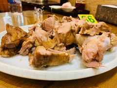 -清真·益鑫羊肉手抓馆(花园北街店)