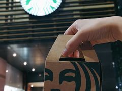 -星巴克(深圳宝安泰华店)