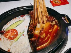 -钢管厂五区小郡肝串串香(通锦桥店)