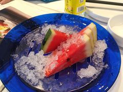 -106餐厅(山水文园店)