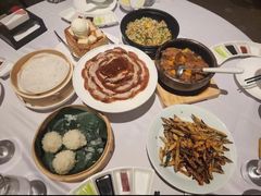 -粗茶淡饭·汉口公馆(循礼门店)