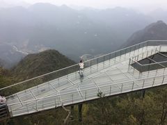 -娄山关景区