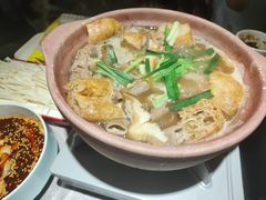-肥家大排档(天河体育西店)