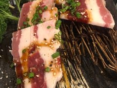 -炙忧烤肉屋(中国铁建广场店)