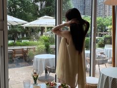 -翠贝卡&Mama Kelly Brunch Coffee(河西店)