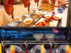 自助取餐区-鸡毛店·川菜(双楠店)