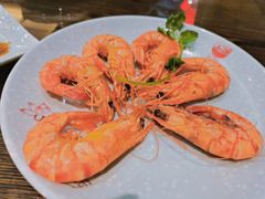 对虾干-抱德·潮汕味(琶洲店原惠城鱼仔)