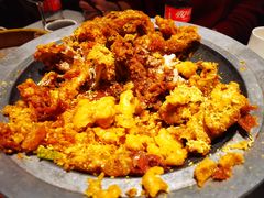 -老太原菜馆(万达店)