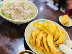 -李记清真馆(打钉巷店)