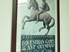 -天津大港奥林匹克博物馆