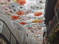 -紫阳古街