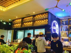 -玥记茶餐厅(十字门华发商都一期绸带店)