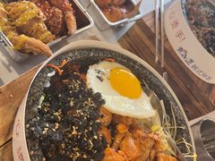 -京尚道韩式美食屋(海甸岛店)