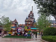 -郑州方特梦幻王国