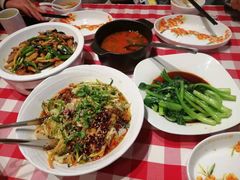 -西贝(无锡万象城店)