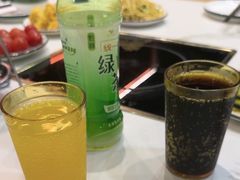 -楚江子·龙继斑鱼庄(建设东路店)